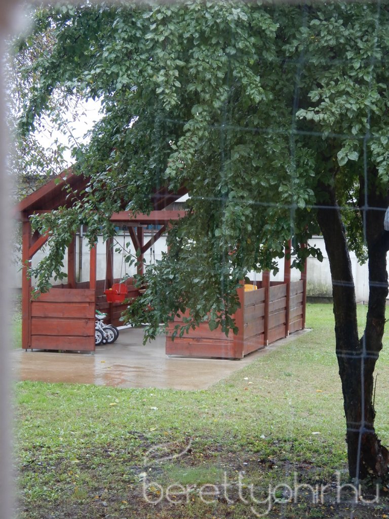 Átadták a Csoda-tár óvodát 42